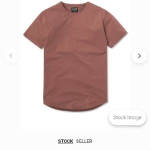 Cuts clothing Crew T-Shirt